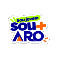 marcelo_aro 111 bh minas gerais política Sticker