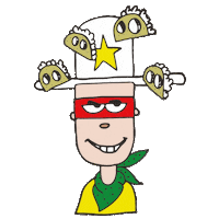 Mexican Food Mexico Sticker by Calavera Restaurant