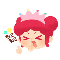JunyTony ballet ballerina 귀여운 cutegirl Sticker