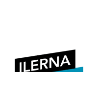 Ilerna Sticker by ilernaformacio