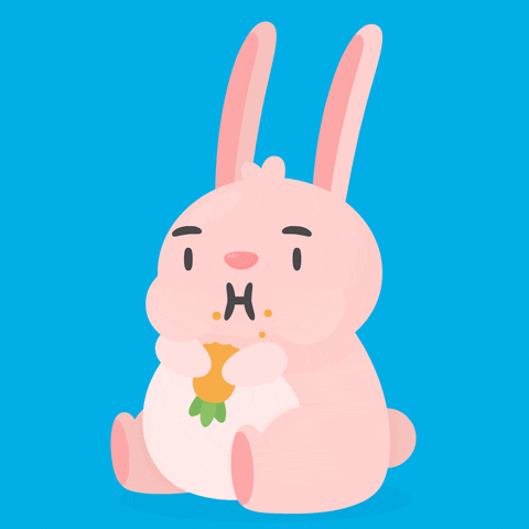 breakfast eating GIF by Hopper