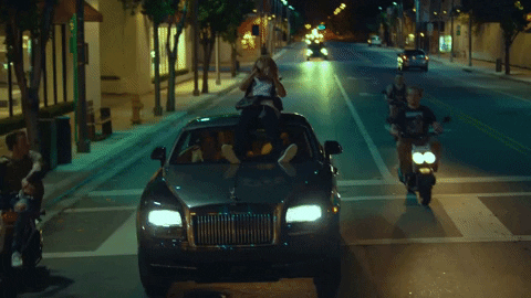boss GIF by Lil Pump