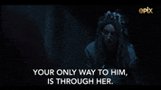 One Way Help GIF by Britannia