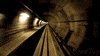 train subway GIF