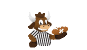 Football Coach Sticker by LokerStudentUnion