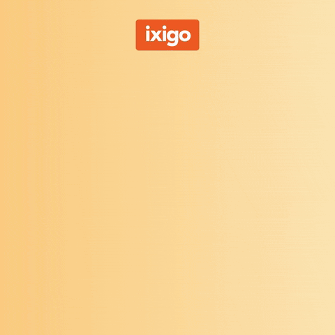 Festival Indianfestival GIF by ixigo