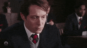 Sad Beck Bennett GIF by Saturday Night Live