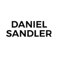 Make Up Sticker by Daniel Sandler Cosmetics