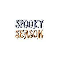Colourshade halloween spooky bat spooky season Sticker