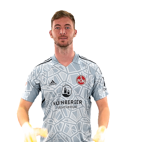 Weiter Lets Go Sticker by 1. FC Nürnberg