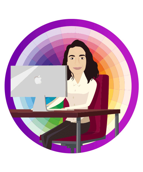 happy art Sticker by Atölye Grup