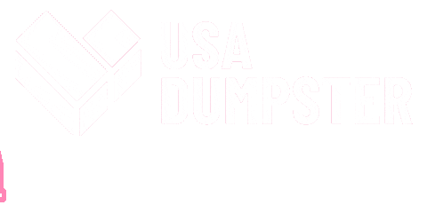 usadumpsterrentals giphyupload usa dumpster rentals Sticker