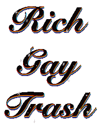 Gay Sticker