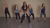 hiphopdance GIF