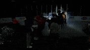 Run Out New York GIF by New York Riptide