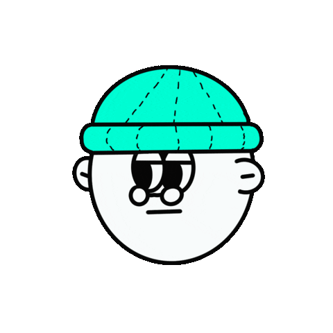 zetzero_official giphyupload boy lazy boring Sticker