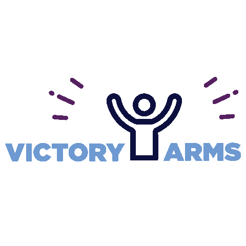 Victory Evcc Sticker by Davis Phinney Foundation