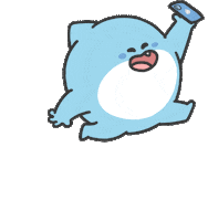 Fun Love Sticker by Zhao-Yan Zhan