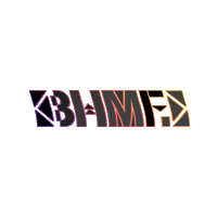 History Month Sticker by BHMF