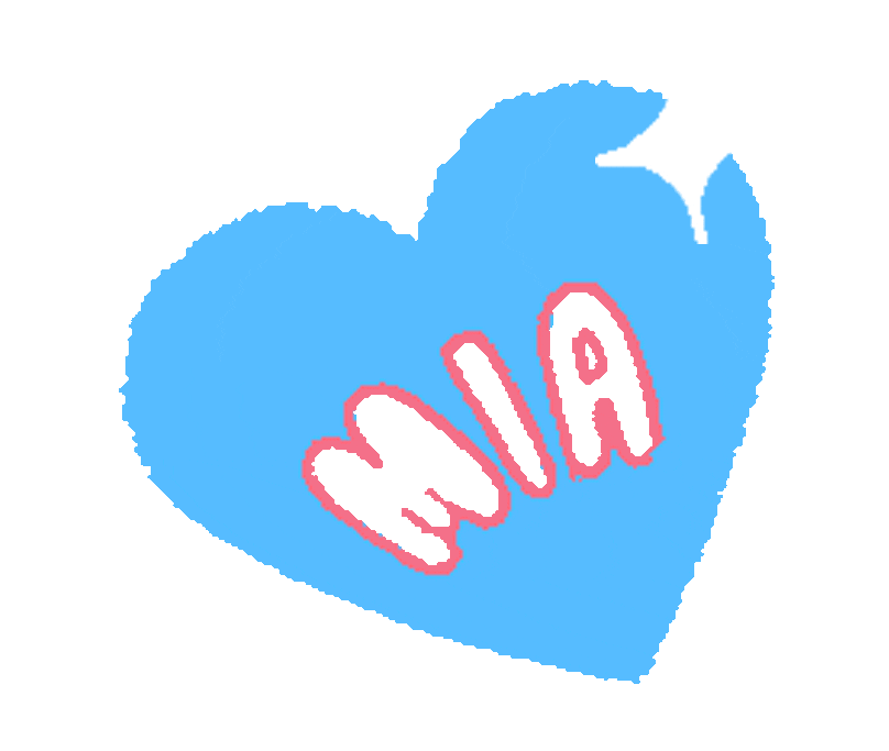 Heart Love Sticker