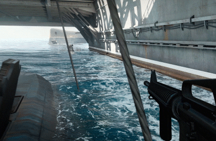 Video Games Gamer GIF by Call of Duty