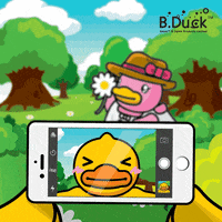 GIF by B.Duck
