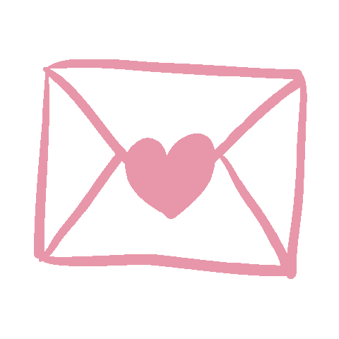 fempiremedia giphyupload email love letter email list Sticker