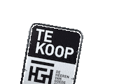DHVGH jurgen wilms dhvgh wilmshypotheken Sticker