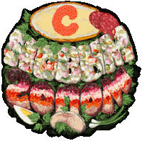 Новый Год Yuliarush Sticker by Oxford Training