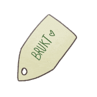 Oimjul Sticker by Om i Morgen