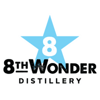 8Th Wonder Drinking Sticker by Beerchronicle.com