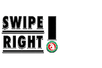 OfferteToste swipe Sell swipe right vendita Sticker