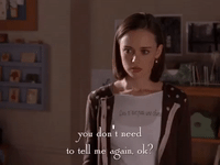 season 4 netflix GIF by Gilmore Girls 