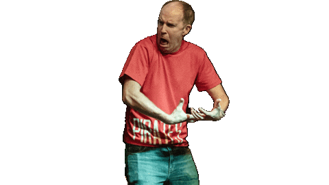 Potb Sticker by Pirates of Tokyo Bay