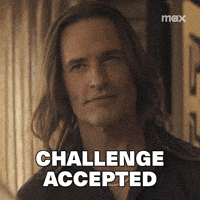 Duster GIF by HBO Max