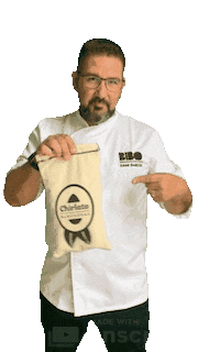 Chef Lena Sticker by Grupo Dani Garcia