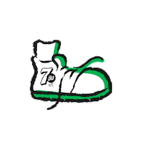 7UpFreeThailand 7up 7upfree 7upthailand 7upthai Sticker