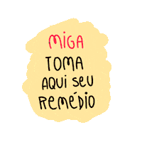 magrelissa medicina farmacia medico remedio Sticker