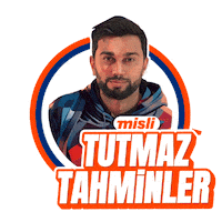 Mislisiyle Sticker by Misli