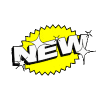 New Post Sparkle Sticker by Ergon Creative