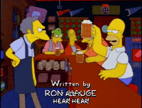 homer simpson GIF