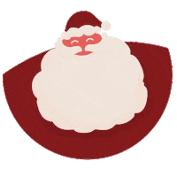 Jockey Te Quiere Feliz Papa Noel Sticker by JockeyPlaza