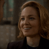 Happy Special Agent GIF by ABC Network