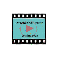 Settchesball karneval fastnacht eppertshausen settchesball Sticker