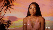 Usa Network Television GIF by Temptation Island