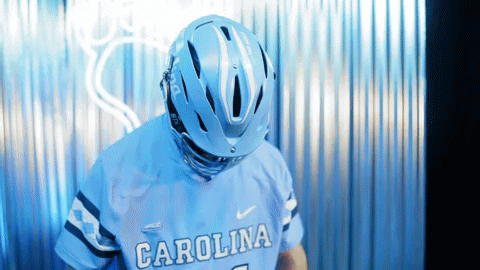 Look Up North Carolina GIF by UNC Tar Heels