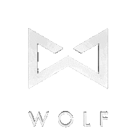 Wolfclothingbrand wolf wolfclothingbrand wolfclothing wolf clothing Sticker