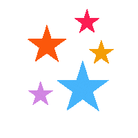 Star Sticker