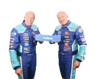 Tom Coronel Racing Sticker by Coronel Dakar