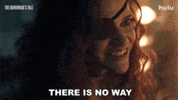 The Handmaids Tale Gilead GIF by HULU